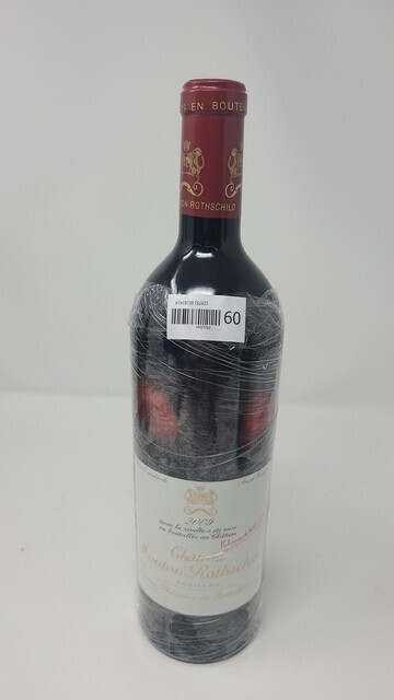 Mouton 2009