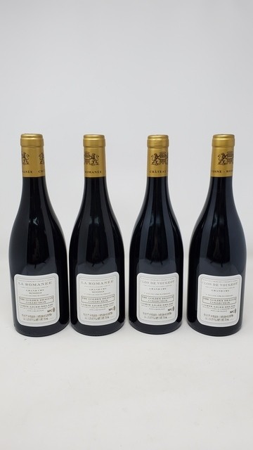 Liger Belair Golden Dragon Collection 8 Bottles 2020