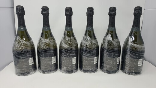 Dom Perignon P2 2004
