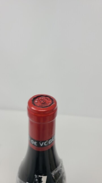 Comte Georges de Vogue Musigny Cuvee Vieilles Vignes 1996