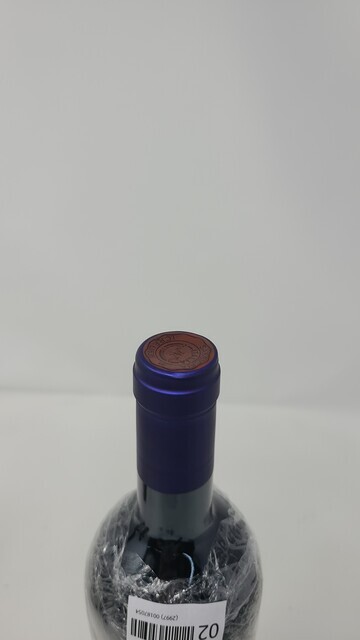 Sassicaia 2002