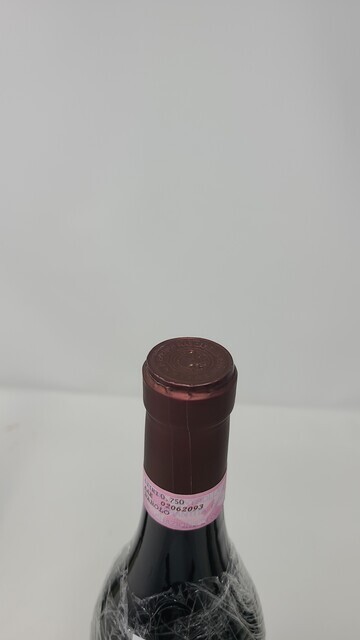 Bartolo Mascarello Barolo 2007