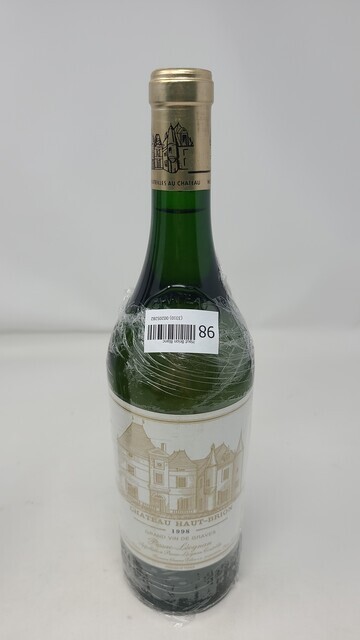Haut Brion Blanc 1998