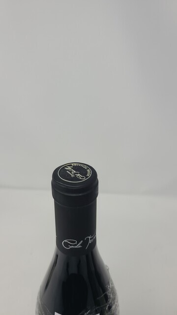 Cecile Tremblay Bourgogne Cote d'Or Rouge 2021