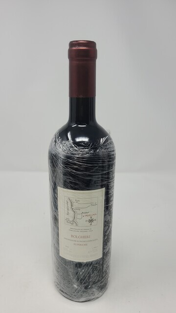 Ornellaia 1998