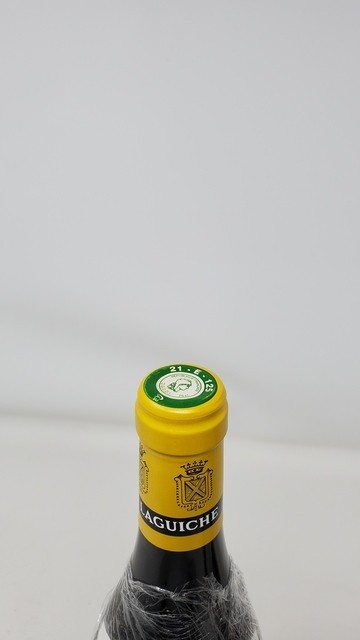 Joseph Drouhin Marquis de Laguiche Montrachet 2005