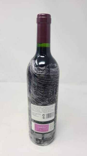 Vega Sicilia Unico 2011