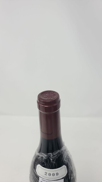 Meo Camuzet Vosne Romanee Les Chaumes 2009