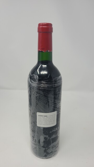 Trotanoy 1995