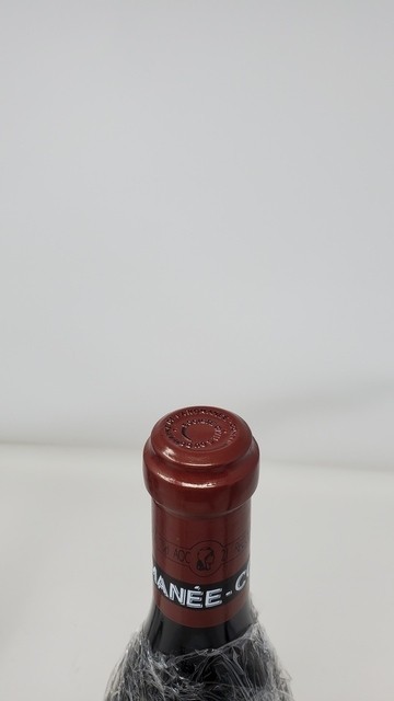 DRC Romanee Conti 2010