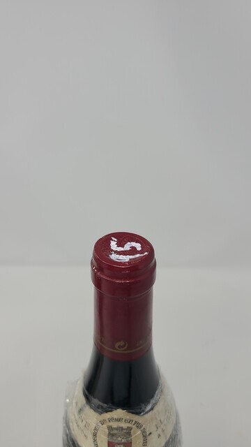 Jean Louis Chave Hermitage 1995