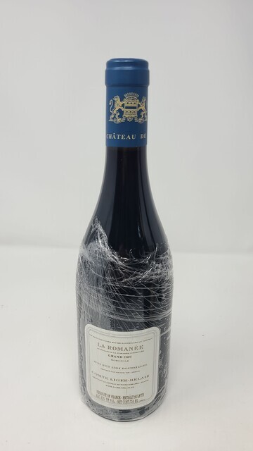 Comte Liger Belair La Romanee 2011