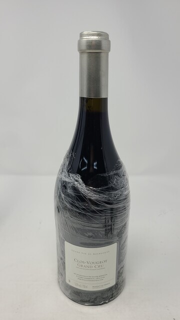 Olivier Bernstein Clos de Vougeot 2009