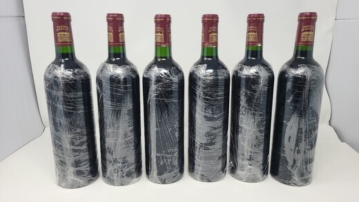 Margaux 2000