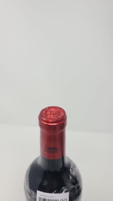 Cheval Blanc 2006