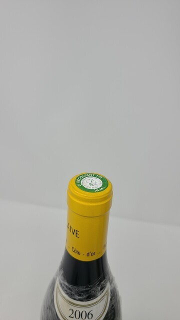 Leflaive Chevalier Montrachet 2006