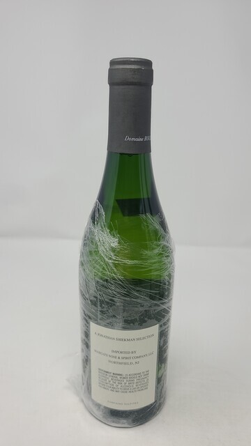 Roulot Meursault Les Meix Chavaux 2011