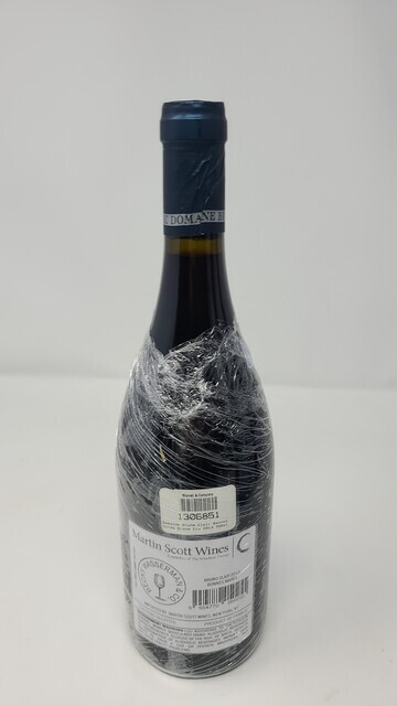 Bruno Clair Bonnes Mares 2013