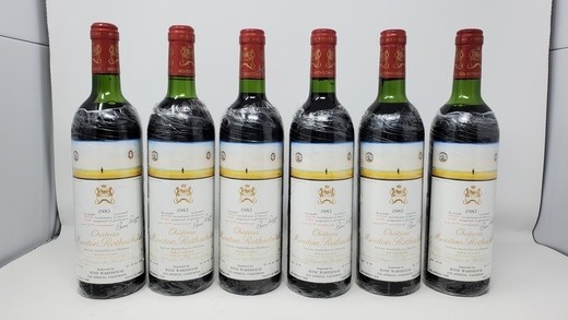 Mouton 1983