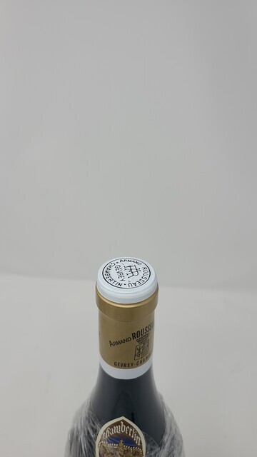 Armand Rousseau Chambertin 2011