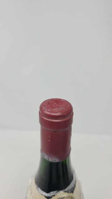 Jean Louis Chave Hermitage 1988