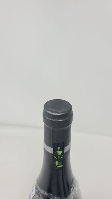 Laurent Ponsot Montrachet Cuvee des Orchidees 2018