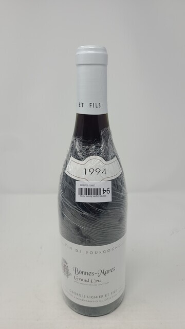Georges Lignier Bonnes Mares 1994