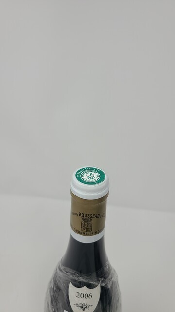 Armand Rousseau Chambertin Clos de Beze 2006