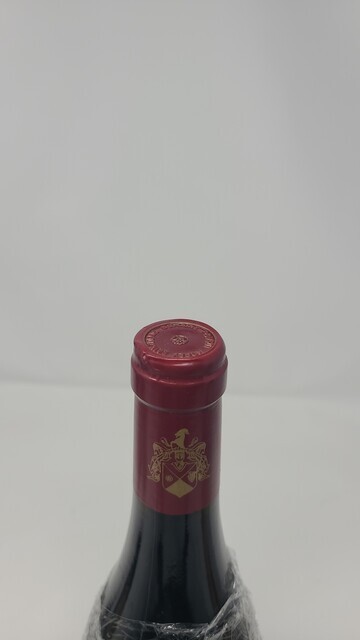 Ponsot Griotte Chambertin 1996