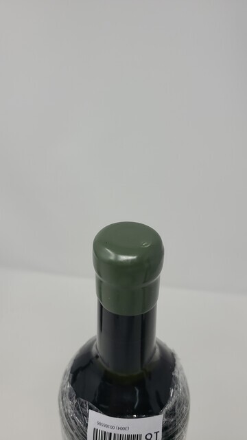 Le Petit Cheval Blanc White 2018