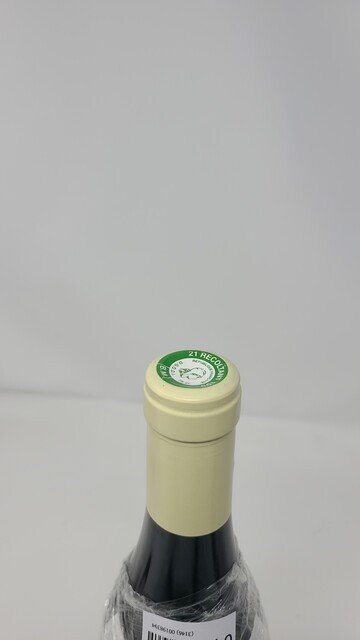 Ramonet Montrachet 2004