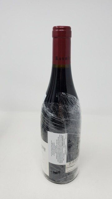 Georges Roumier Chambolle Musigny Les Cras 2011