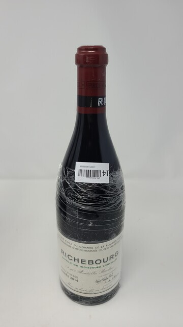 Richebourg | Buy Fine Wine Online | Vintage Grand Cru