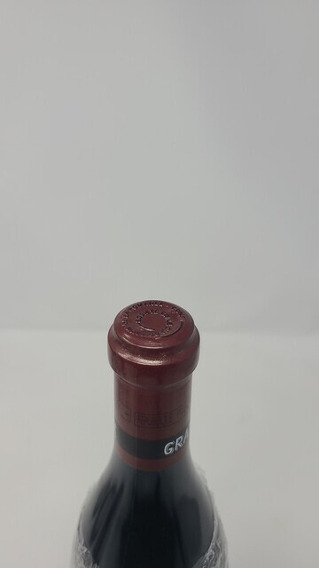 DRC Grands Echezeaux 2017