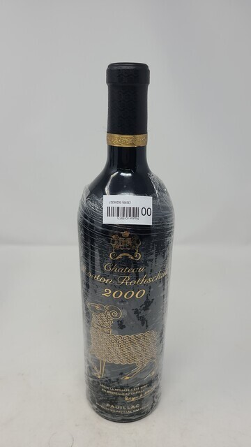 Mouton 2000