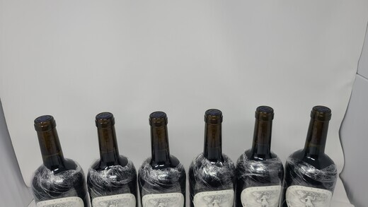 Harlan Estate 2011