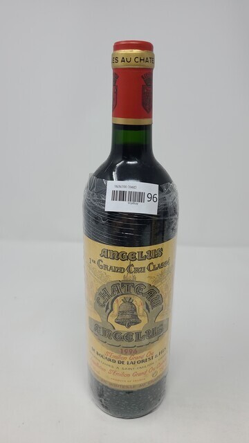 Angelus 1996