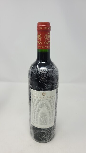Mouton 1999