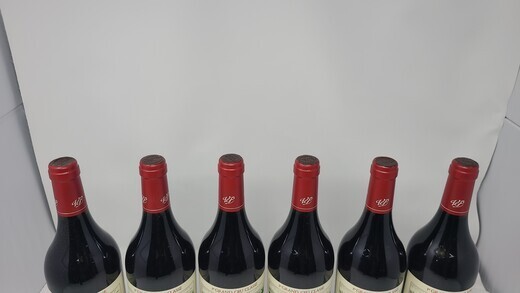 Pavie 2000