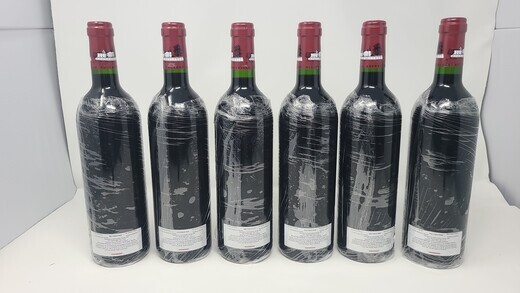 Lafite 1998