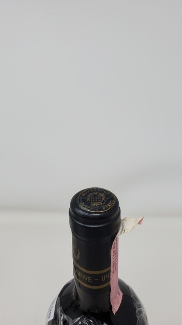 Bruno Giacosa Barbaresco Riserva Santo Stefano 1988