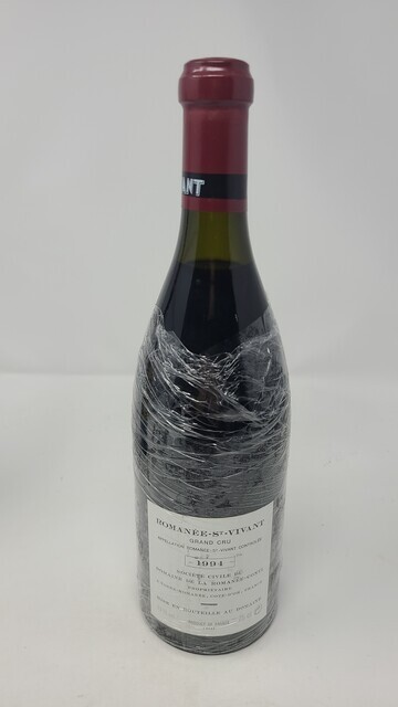 DRC St Vivant 1994