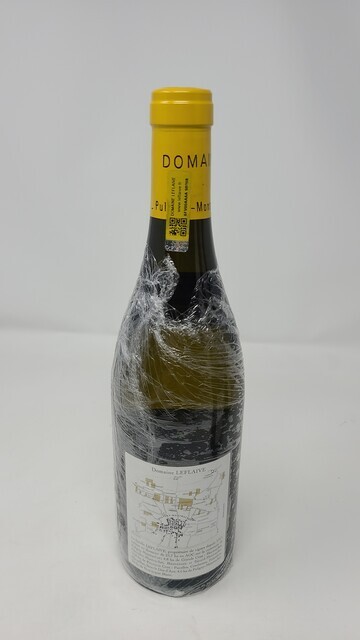 Leflaive Puligny Montrachet Les Combettes 2011