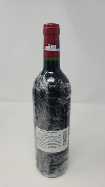 Lafite 2002
