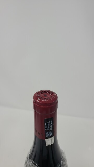 Georges Roumier Bonnes Mares 2013