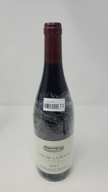 Dujac Clos de la Roche 2011