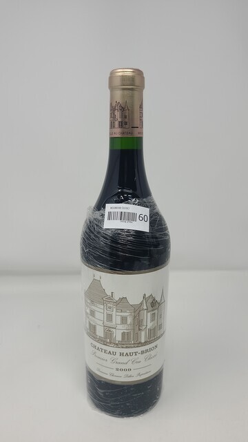 Haut Brion 2009