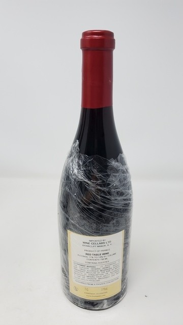 Louis Jadot Musigny 2005