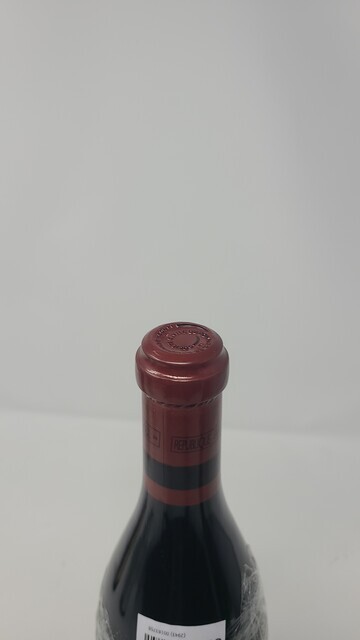 DRC Corton 2009