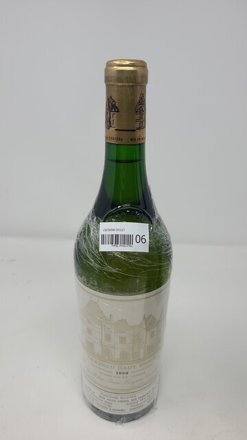 Haut Brion Blanc 1990